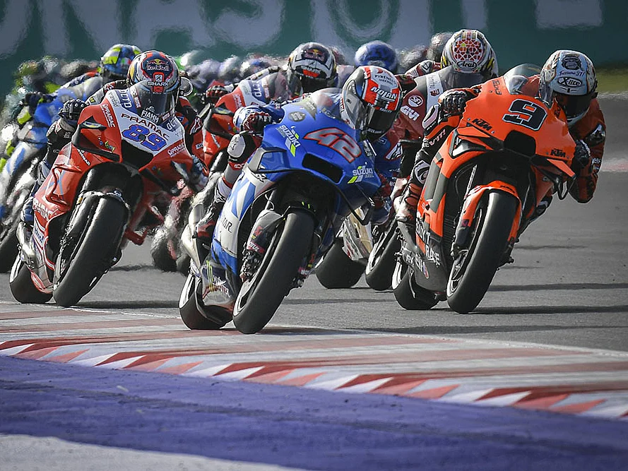 MotoGP