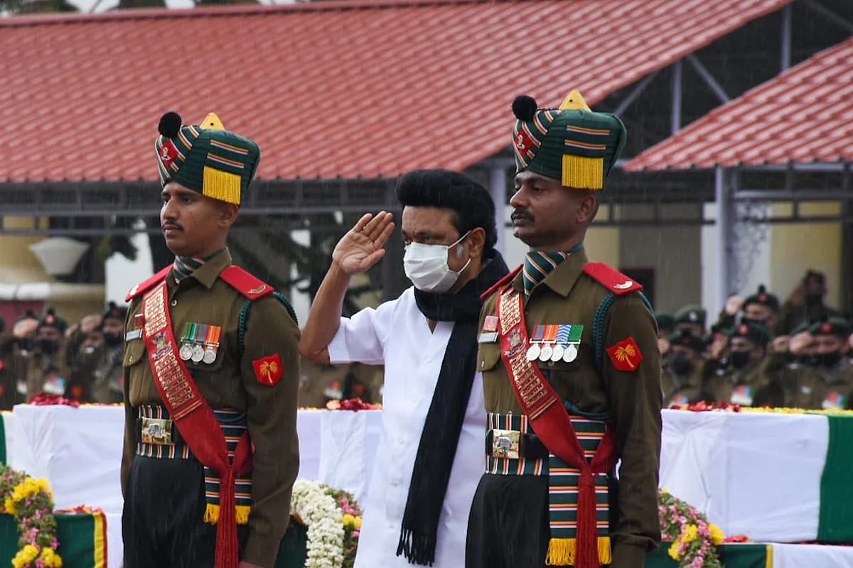முதல்வர் ஸ்டாலின்