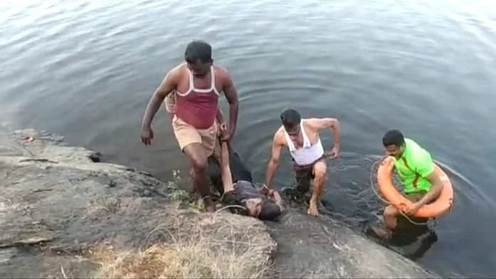 உயிரிழப்பு