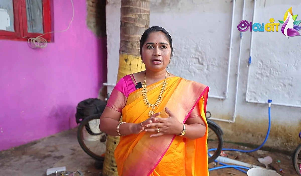 சுனிதா