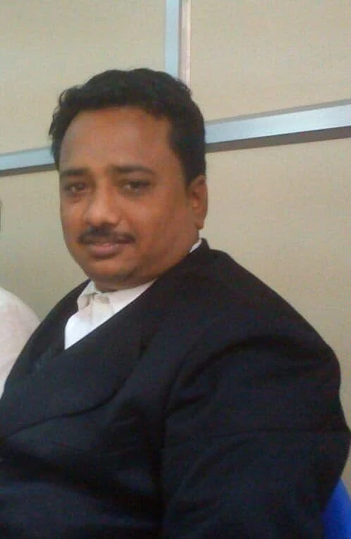 சிவ ஜெயராஜன்