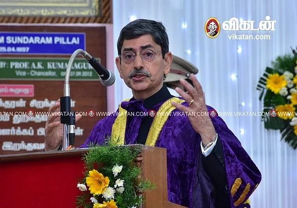 தமிழக ஆளுநர் ஆர்.என்.ரவி