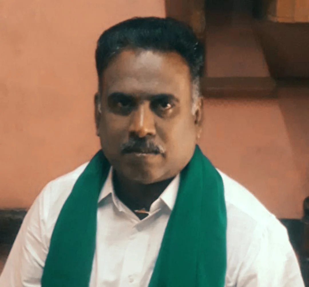 விவசாயி சசிகுமார்