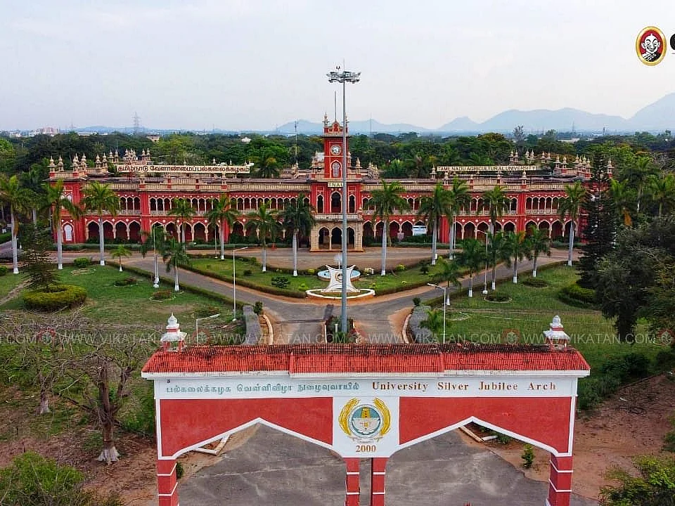 தேர்வு எழுதியவர்களில் 90 சதவிகிதம் பேர் ஃபெயில்? - சர்ச்சையில் தமிழ்நாடு வேளாண்மை பல்கலைக்கழகம்!