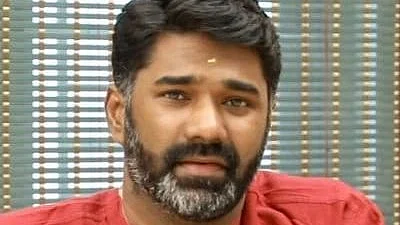 மாரிதாஸ்