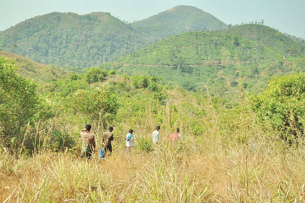தங்கமலை ரகசியம் - மினி தொடர் - 1