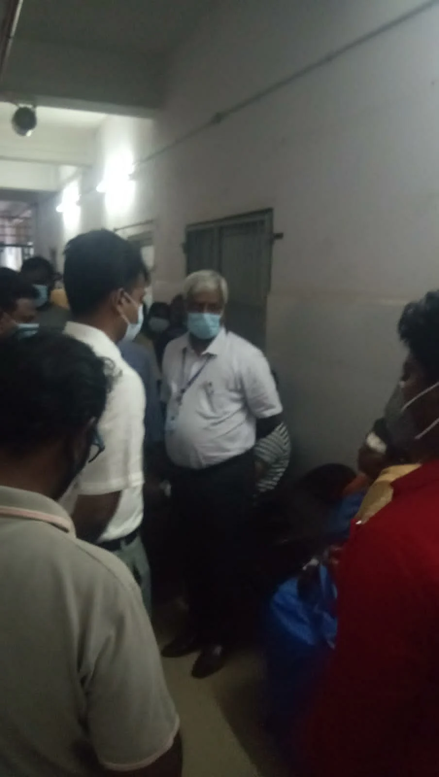 ஆணையர் ராஜகோபால் சுன்கரா