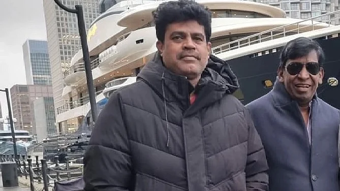 வடிவேலு