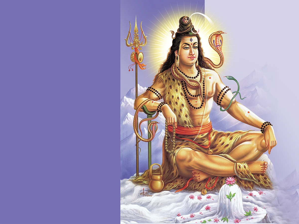 சிவப் பேறு அருளும் சதாசிவம்