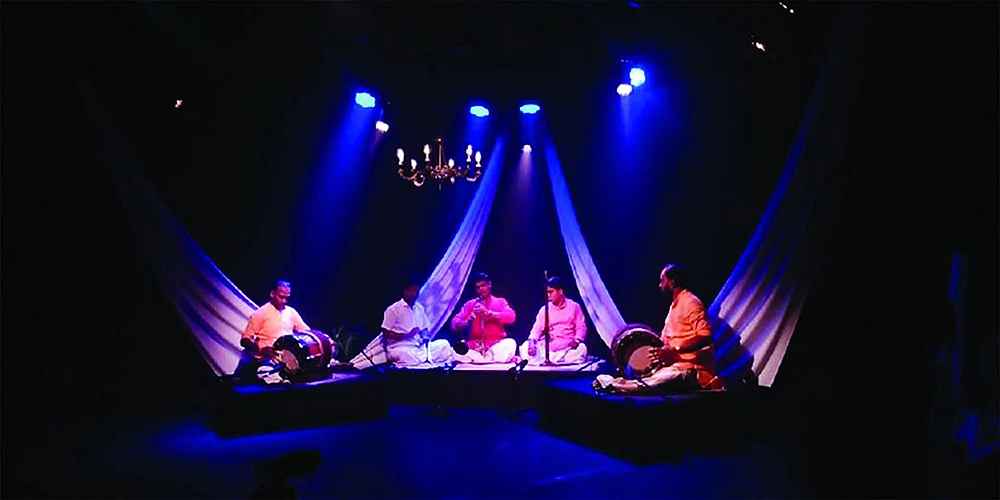 மயிலை கார்த்திகேயன்