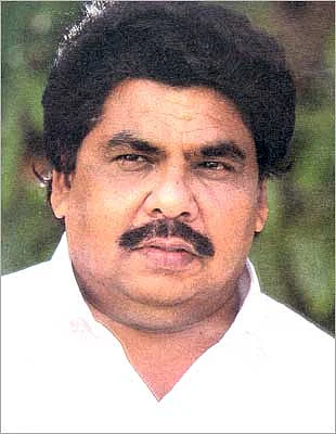 GMC Balayogi