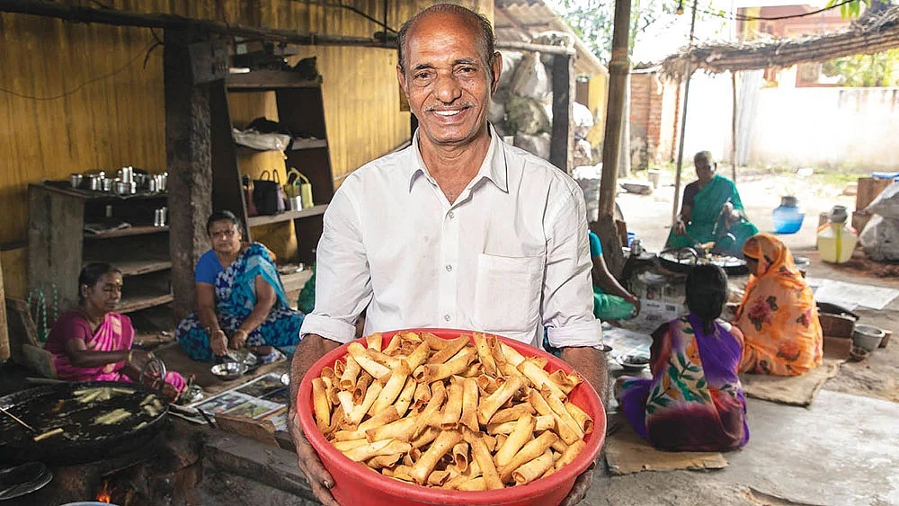 பாவா மொஹைதீன்