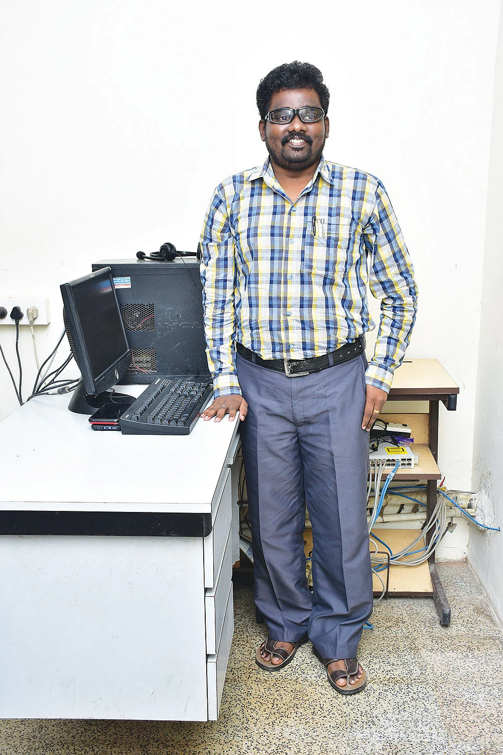 அப்சரன் ஃபெர்னாண்டோ
