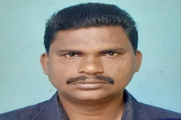பொறியாளர் சந்தோஷ்குமார்