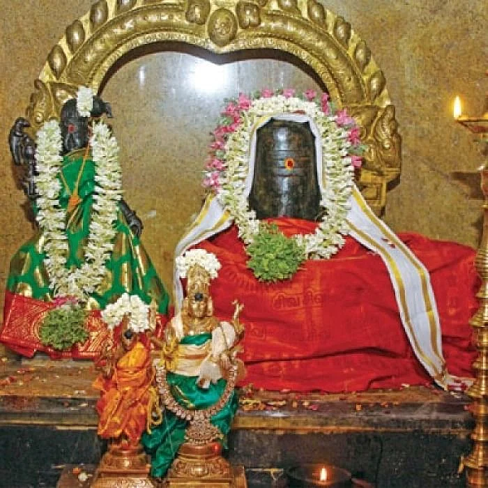 மதுரையம்பதி சொக்கநாதன்