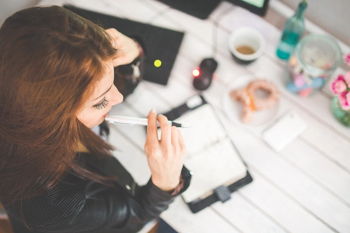 Independent Woman(Representational image)