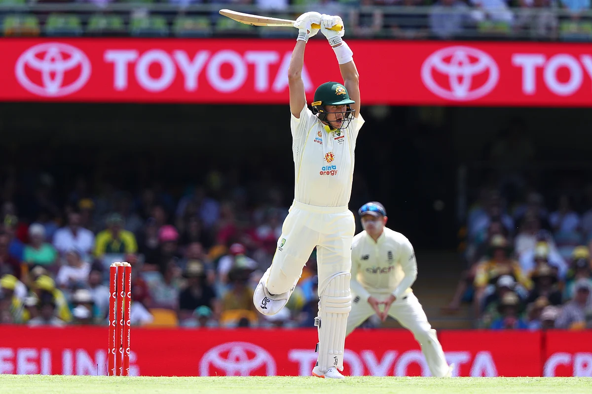 Marnus Labuschagne