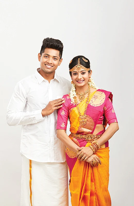 பெண்களின் திருமண வயதை உயர்த்துவதுதான் தீர்வா?