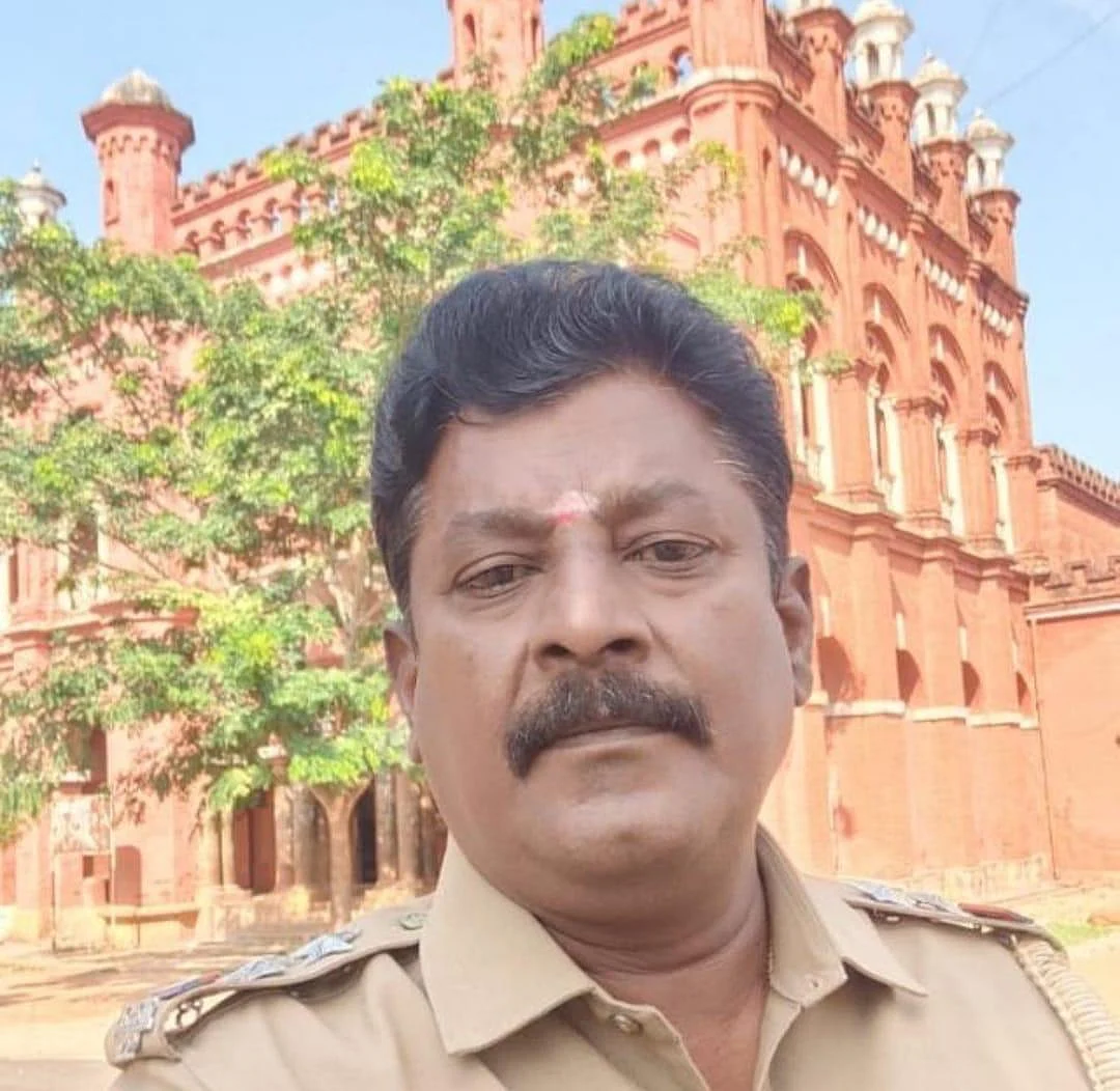 சந்திரசேகர்