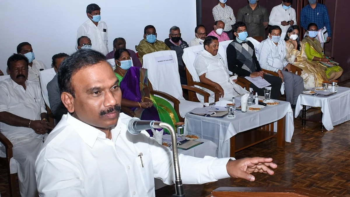 வன உரிமைச் சட்டம் 2006