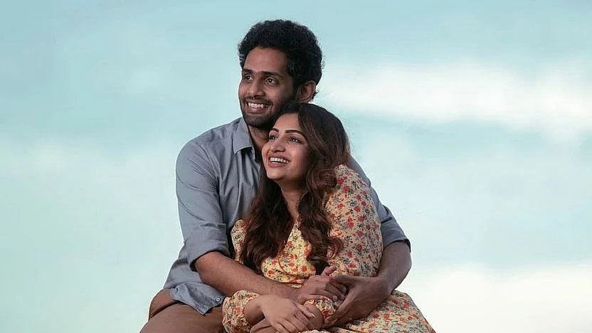நட்சத்ரா - ராகவ்