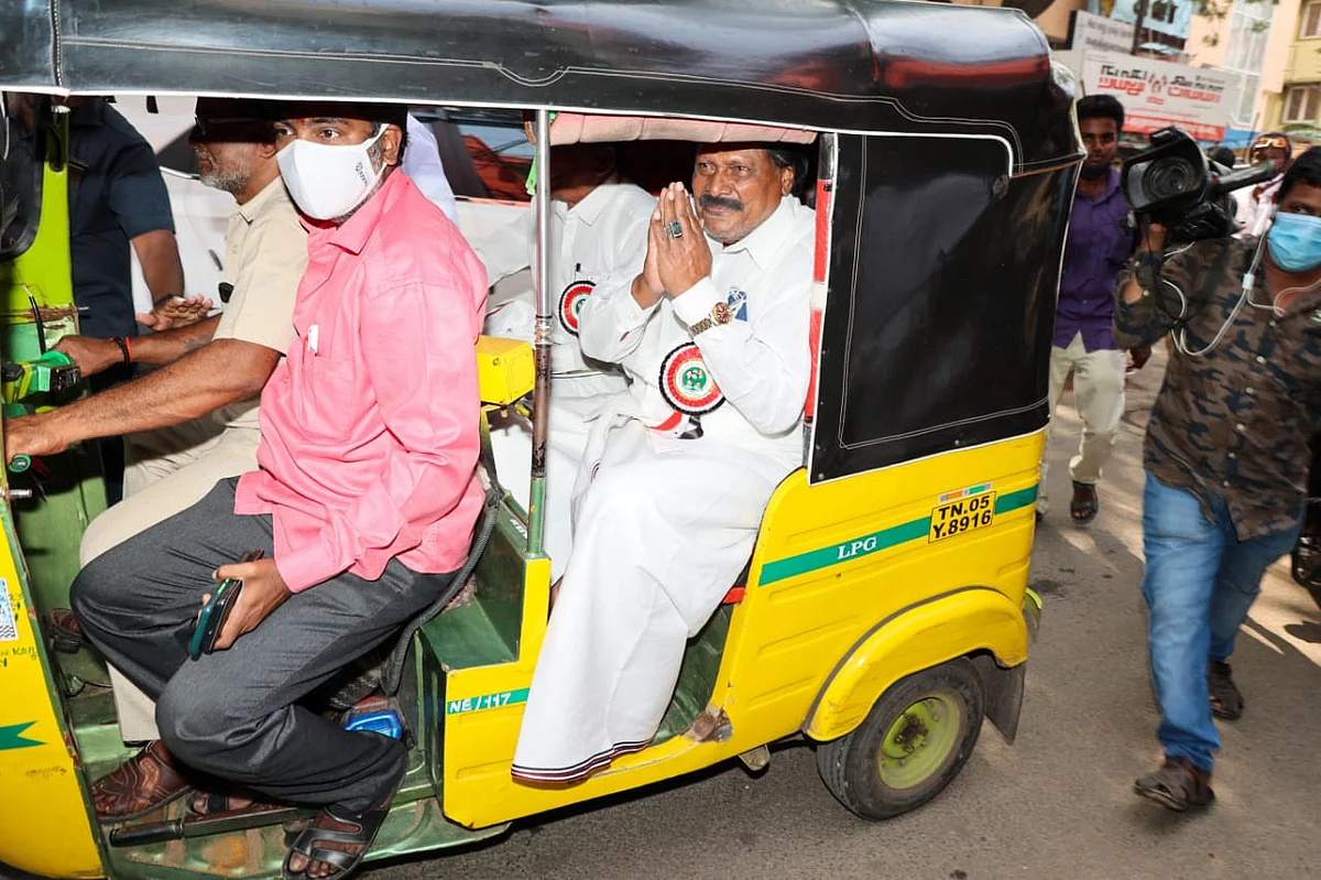 தமிழ்மகன் உசேன்