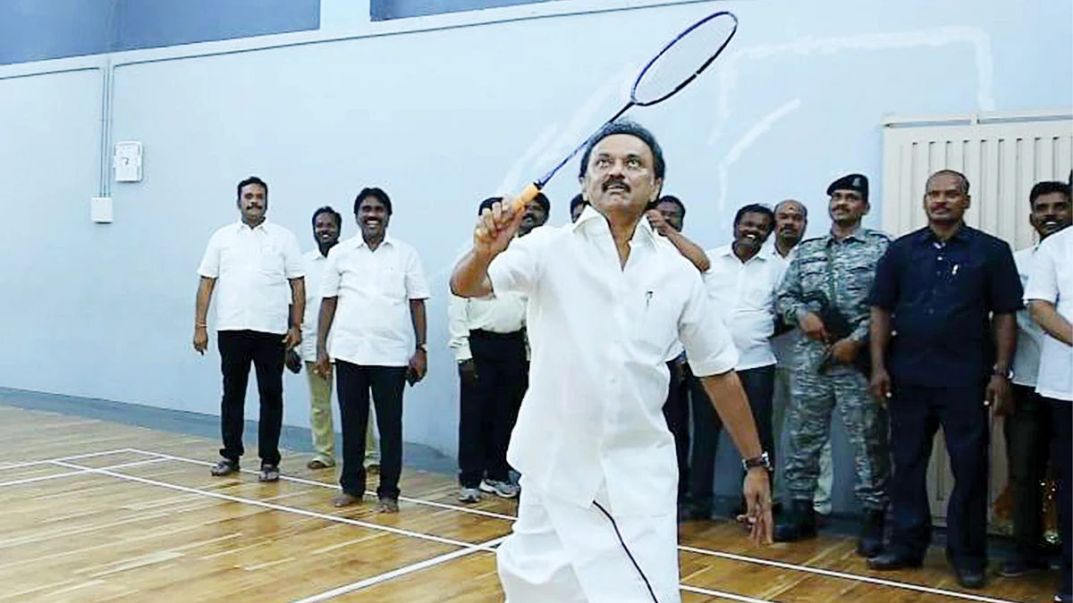ஸ்டாலின்