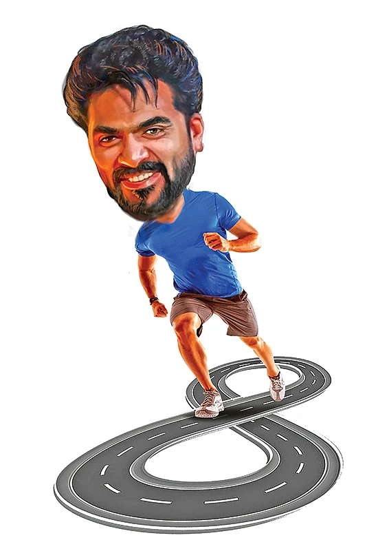 வாசகர் மேடை: ஒரு நோபல் பார்சல்ல்ல்!