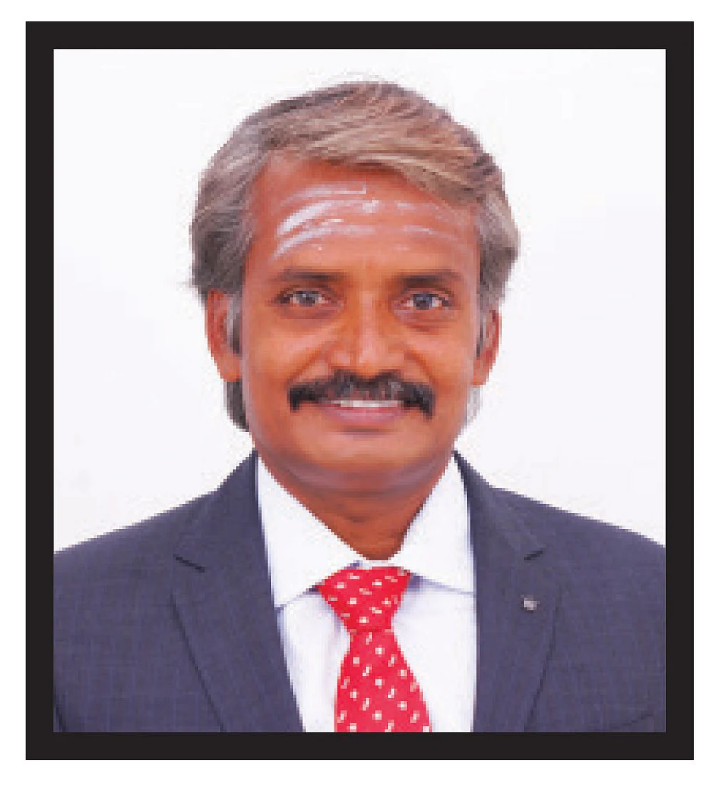 சிவகாசி மணிகண்டன்
நிதி ஆலோசகர்,
Aismoney.com