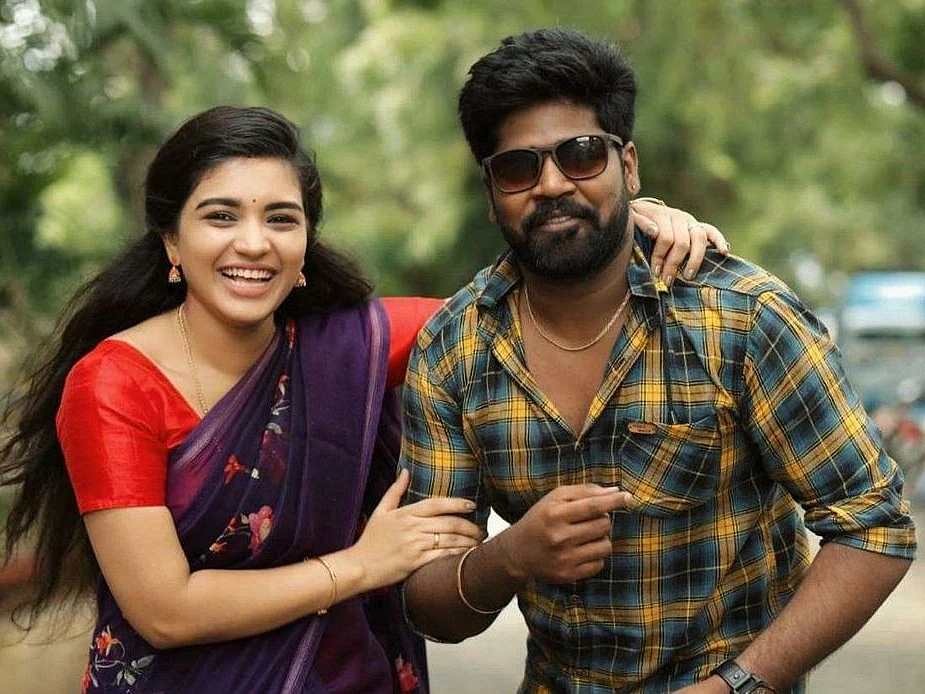 `` பெரிய நடிகருடன் சேர்ந்து நடிக்கிற வாய்ப்பை தவறவிட்டுட்டேன்!" பர்சனல் பகிரும் 'செம்பருத்தி' கதிர்