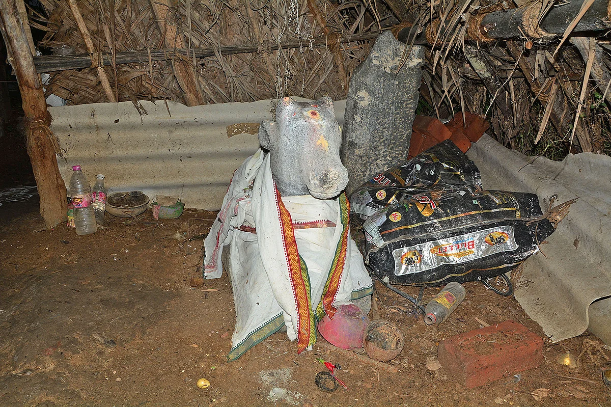 பல்லவர் போற்றிய பாலேஸ்வரர்!