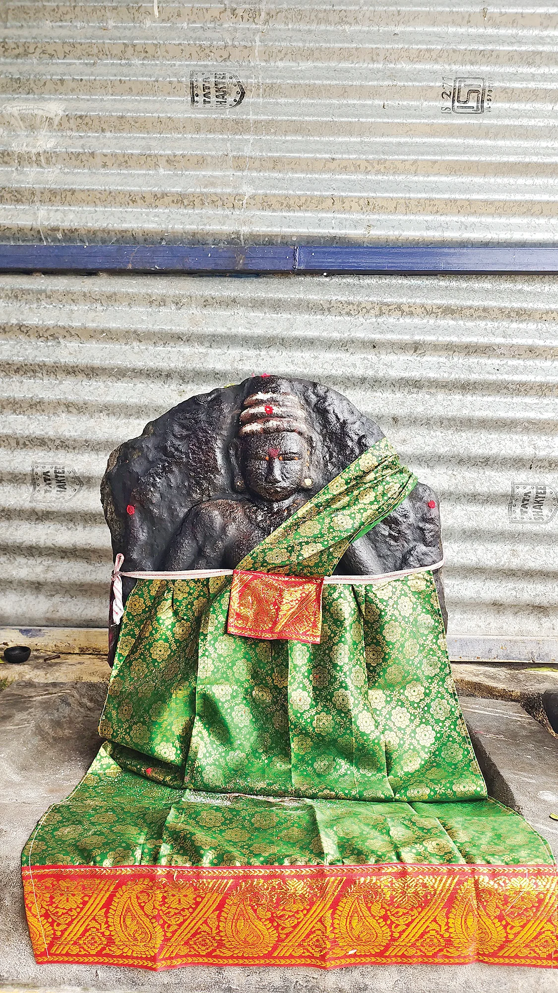 சிவகாமியம்மை