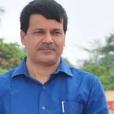 புதுச்சேரி தலைமைச் செயலர் அஸ்வனி குமார்
