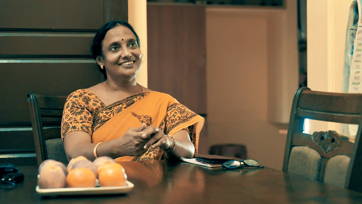 அருண்மொழி நங்கை