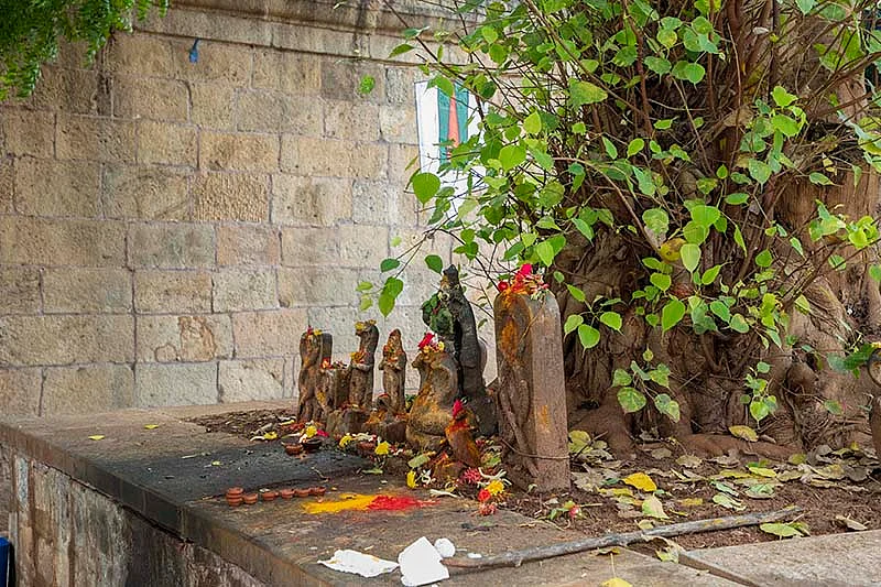 இறை தரிசனம்!