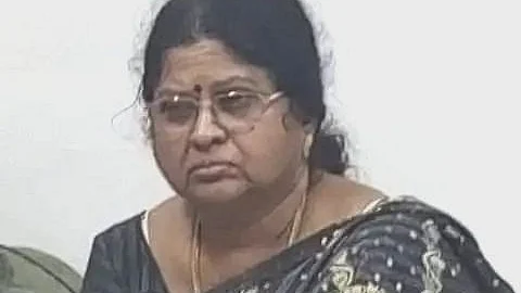 ஷோபனா