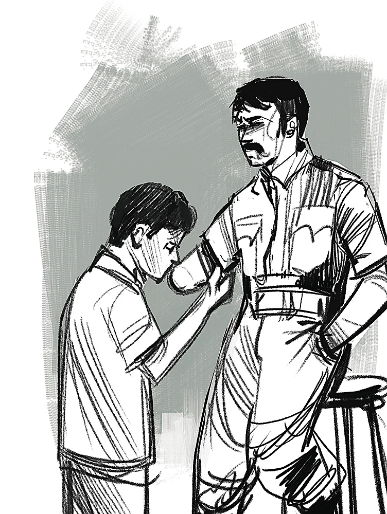 கடவுள்... பிசாசு... நிலம்! - 30