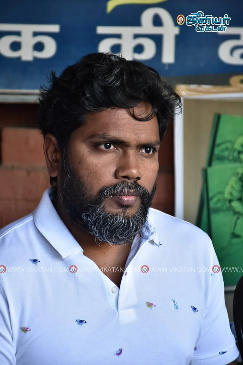 பா.இரஞ்சித்