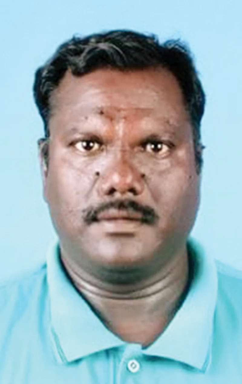 கிருஷ்ணமூர்த்தி