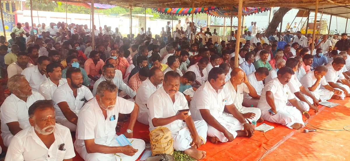 மீனவர்கள்