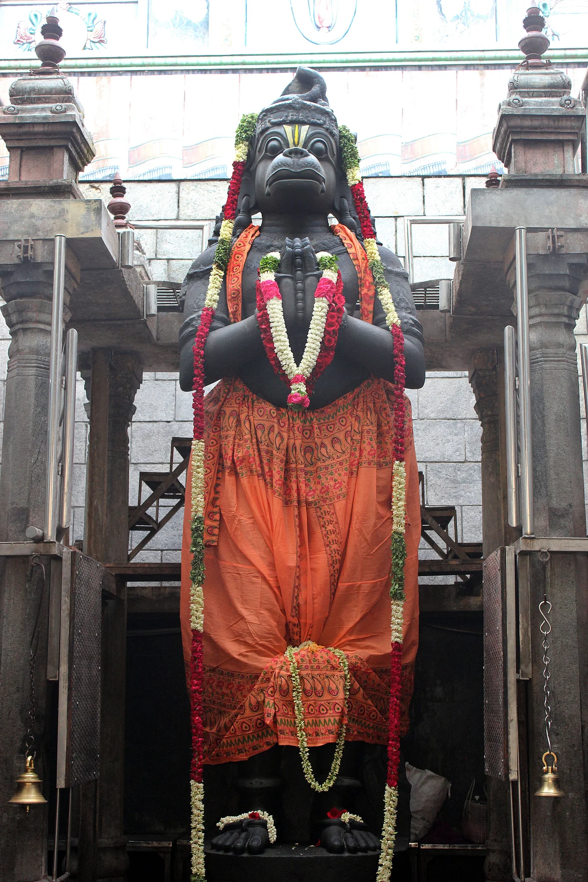 நாமக்கல் ஆஞ்சநேயர்