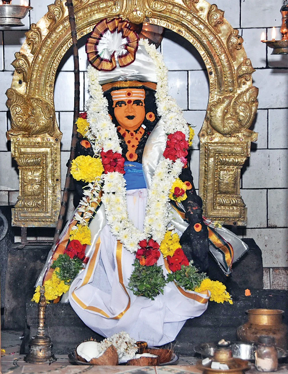 சுவாமி சரணம்!