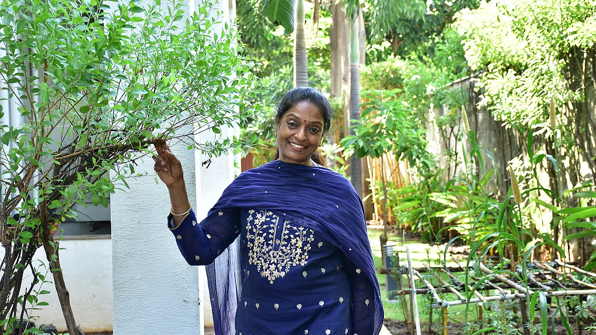 அருணா