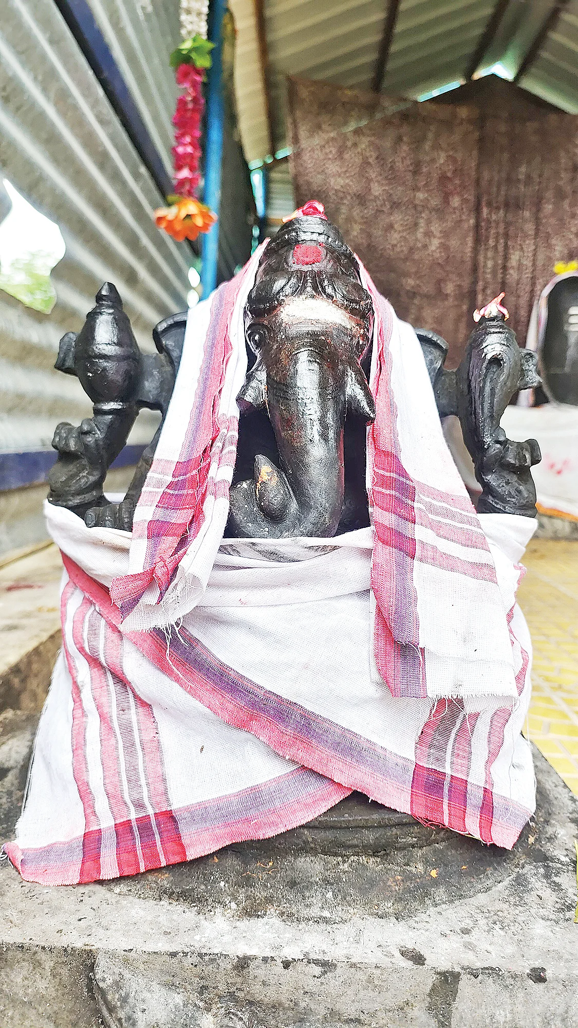 விநாயகர்