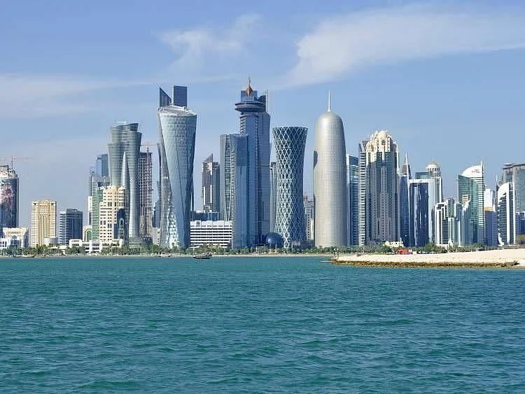 Doha, Qatar