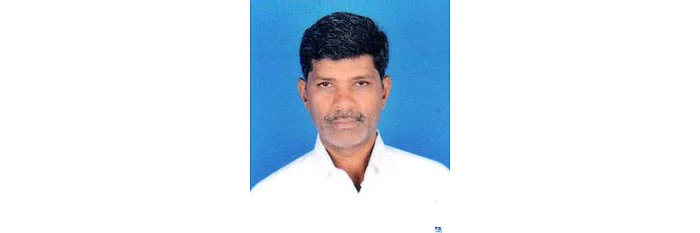எம். ராஜா