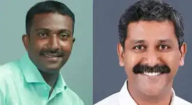 கொலைச்செய்யப்பட்ட ஷான் மற்றும் ரஞ்சித் சீனிவாசன்