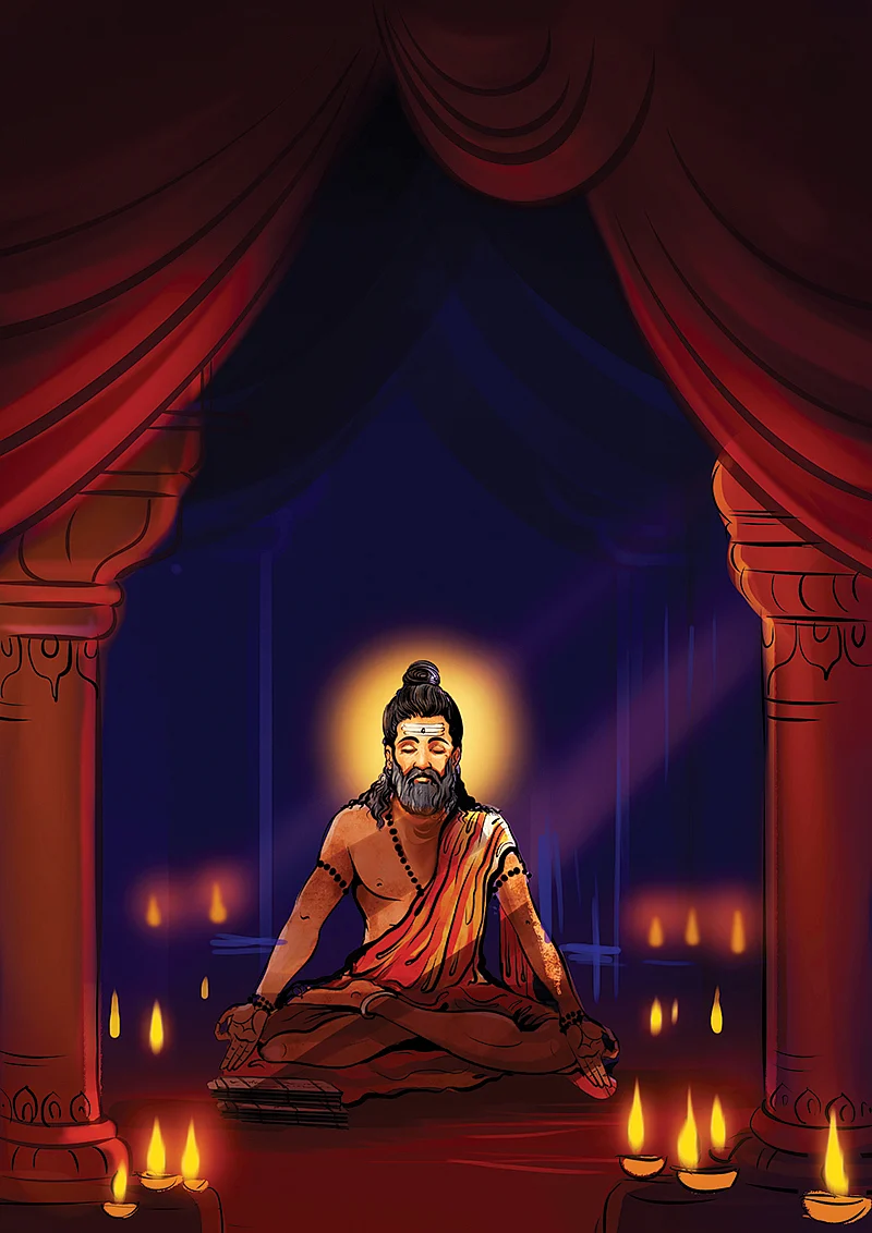 வீர பிரம்மேந்திரர்