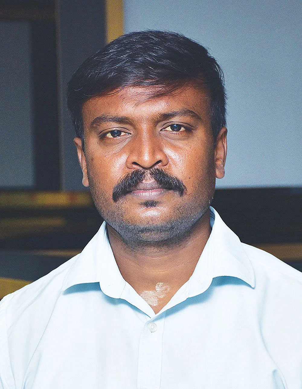 மணியன் கலியமூர்த்தி