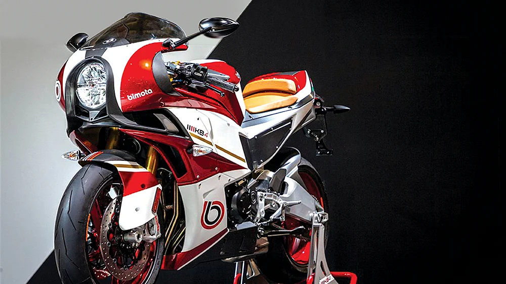 EICMA 2021